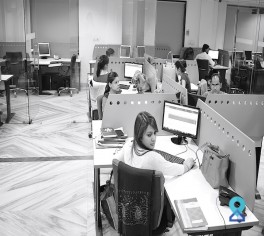 Coworking Space in Sector 63, Noida