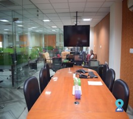 Meeting Room in Sector 63, Noida