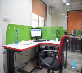 Office Space in Sector 63, Noida