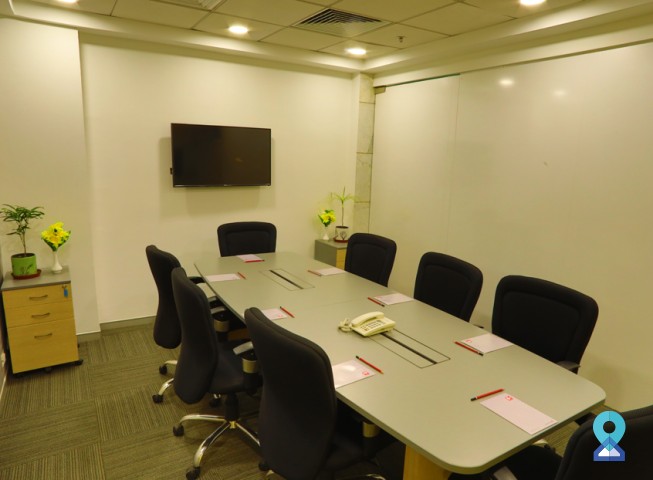 Meeting room in Sohna Road, Gurgaon
