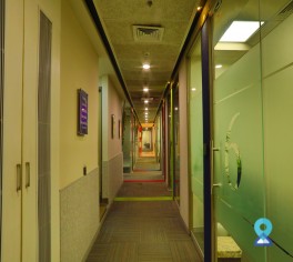 Shared Office Space in Sohna Road, Gurgaon