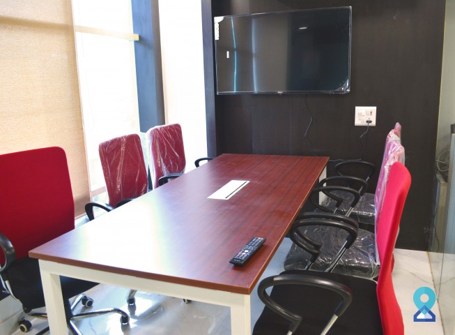 Meeting Room in Preet Vihar, East Delhi