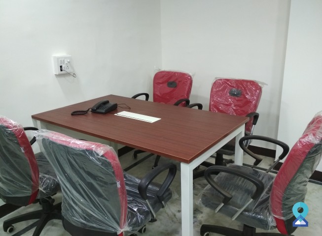Meeting Room in East Delhi