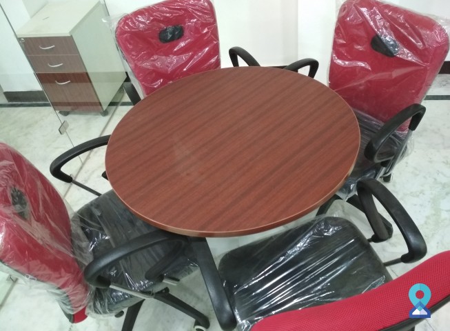 Meeting Room in Delhi