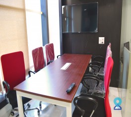Meeting Room in Preet Vihar, East Delhi