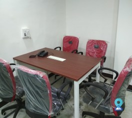 Meeting Room in East Delhi