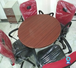 Meeting Room in Delhi