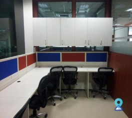 Coworking Space in Janak Puri,Delhi