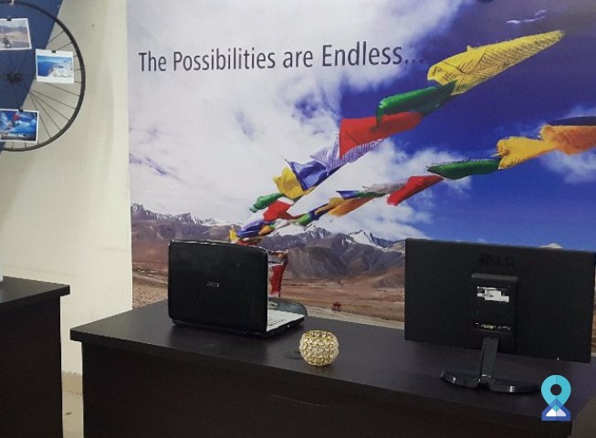 Office Space in Malad, Mumbai