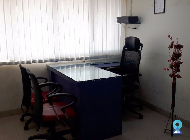 Office Space in Malad West, Mumbai