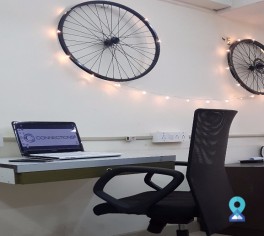 Coworking Office Space in Malad West, Mumbai