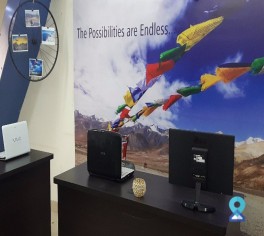 Office Space in Malad, Mumbai