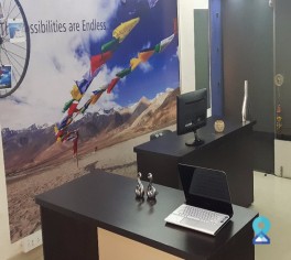 Coworking Space in Malad, Mumbai