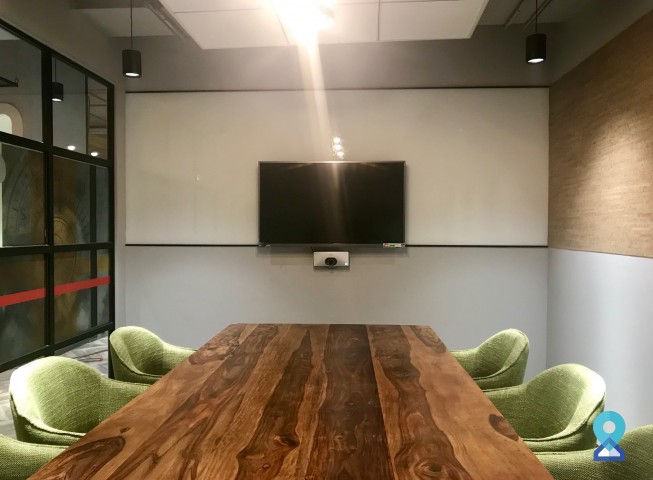 Serviced Office in BKC East, Mumbai