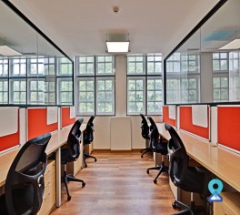 Coworking Space in Connaught Place,Delhi