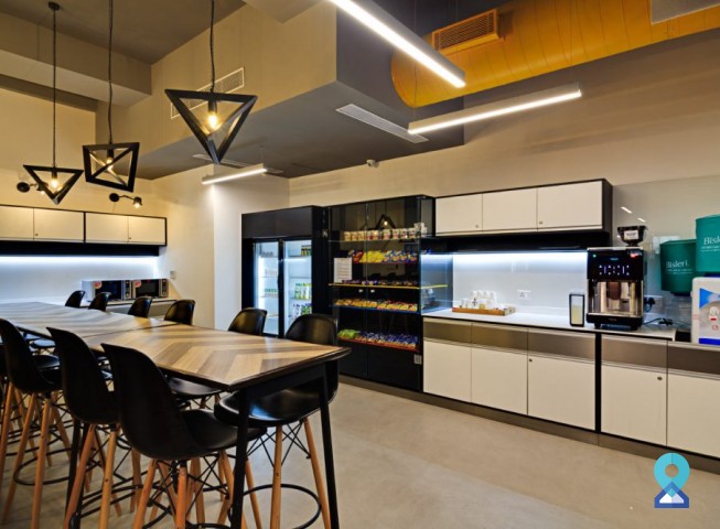 Serviced Office in Sector-44, Gurgaon