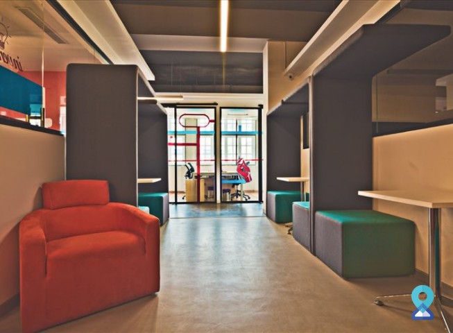 Office Space in Sector 44 Gurgaon