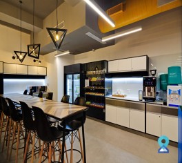 Serviced Office in Sector-44, Gurgaon