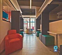 Office Space in Sector 44 Gurgaon