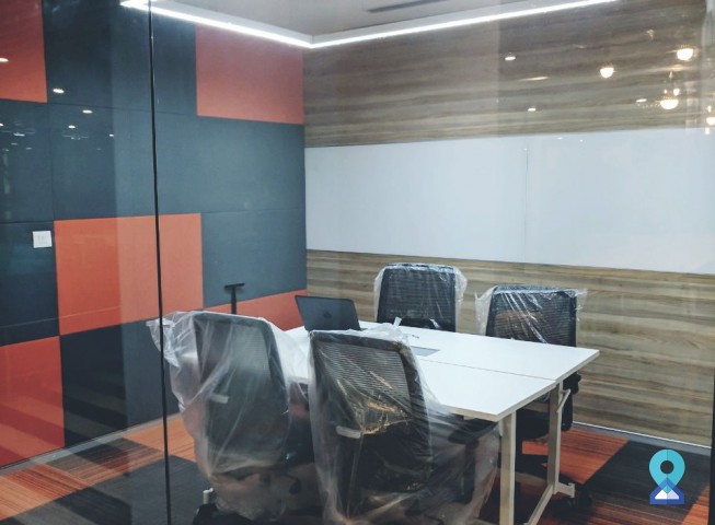 Meeting Room St. Marks Road, Ashok Nagar, Bangalore