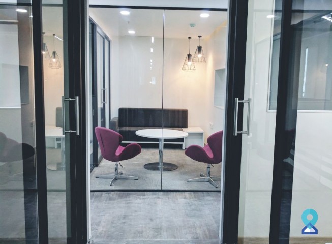 Serviced Office Ashok Nagar, Bangalore