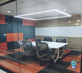 Meeting Room St. Marks Road, Ashok Nagar, Bangalore