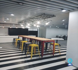 Coworking Space St. Marks Road, Ashok Nagar, Bangalore