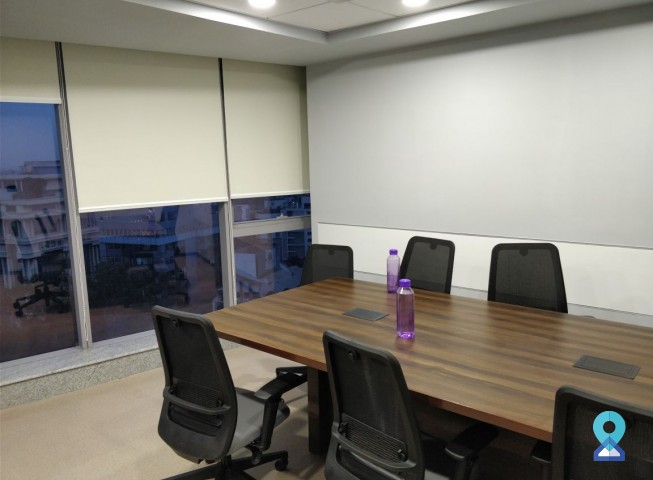 Coworking Space Lavelle Road, Bangalore