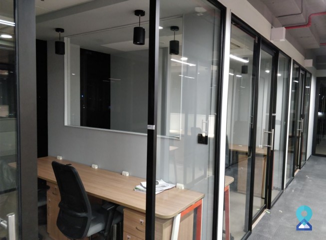 Serviced Office Lavelle Road, Bangalore