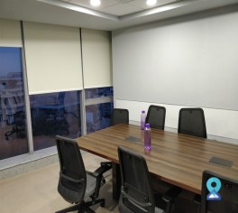 Coworking Space Lavelle Road, Bangalore
