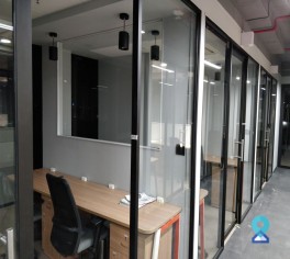 Serviced Office Lavelle Road, Bangalore