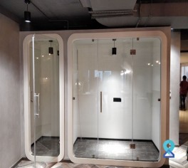 Office Space in Lavelle Road, Bangalore