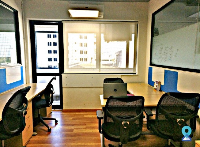 Office Space Bengaluru