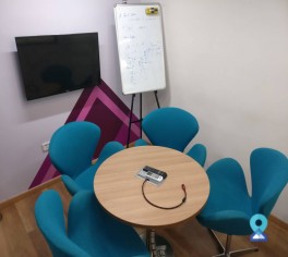 Meeting Room MG Road, Bengaluru