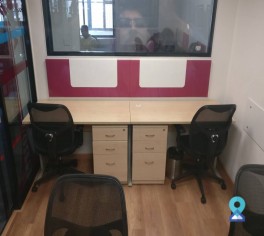 Serviced Office Raheja Towers, MG Road, Bengaluru