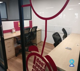 Office for rent Raheja Towers, MG Road, Bengaluru