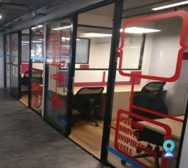 Office for rent MG Road, Bengaluru