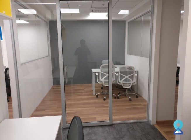 Furnished Office Marathahalli Outer Ring Road, Bengaluru