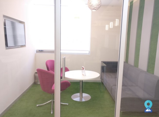 Office in Outer Ring Road, Bengaluru