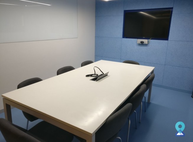 Meeting Room Bangalore