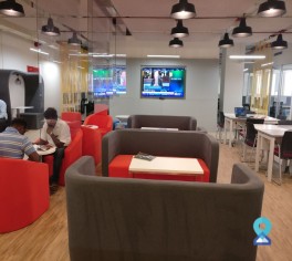 Business Centre Marathahalli Outer Ring Road, Bengaluru