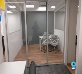 Furnished Office Marathahalli Outer Ring Road, Bengaluru