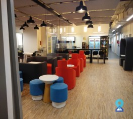 Business Centre Outer Ring Road, Bengaluru