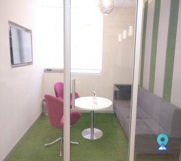 Office in Outer Ring Road, Bengaluru