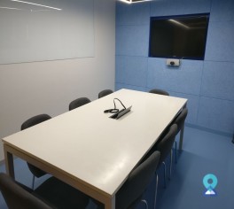 Meeting Room Bangalore
