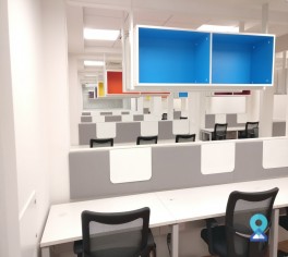 Coworking in Marathahalli Outer Ring Road, Bengaluru