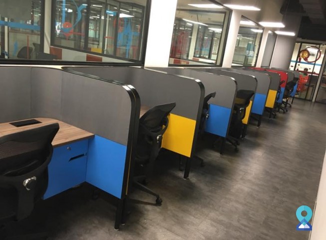 Co-working Space in Kormangala, Bangalore