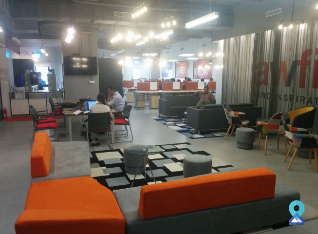 Coworking Office Kormangala, Bangalore