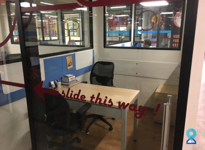 Office Space Kormangala, Bangalore