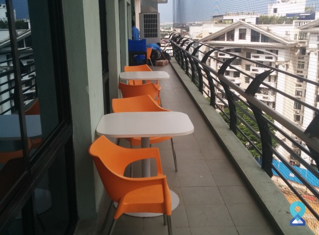 Open Coworking Office Kormangala, Bangalore